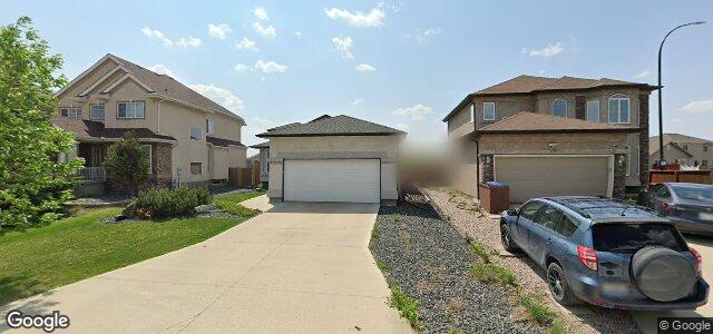 Larawan ng 174 Brookstone Place sa Winnipeg, Manitoba