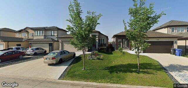 Larawan ng 175 Stan Bailie Drive sa Winnipeg, Manitoba