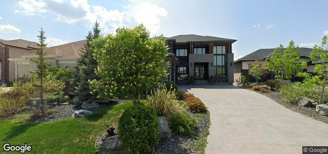 Larawan ng 177 Autumnview Drive sa Winnipeg, Manitoba