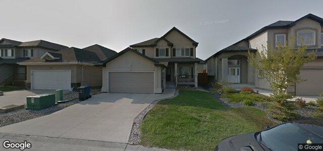 Larawan ng 178 John Angus Drive sa Winnipeg, Manitoba