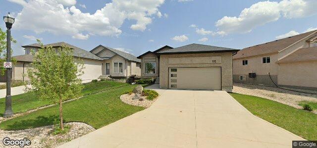Larawan ng 178 Kingfisher Crescent sa Winnipeg, Manitoba