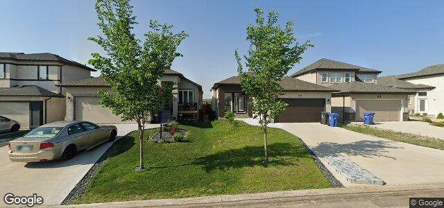 Larawan ng 179 Stan Bailie Drive sa Winnipeg, Manitoba