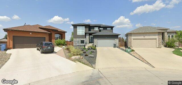 Larawan ng 18 Aspen Hill Place sa Winnipeg, Manitoba