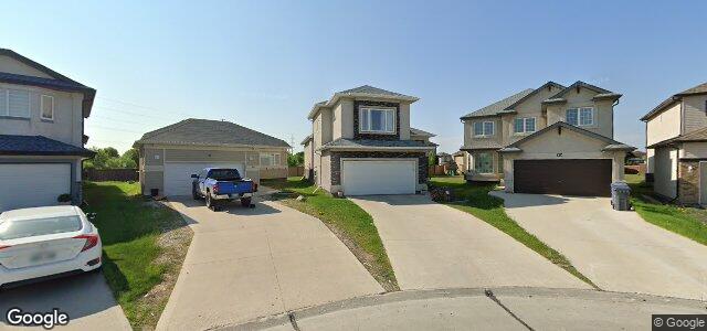 Larawan ng 18 Black Rock Place sa Winnipeg, Manitoba