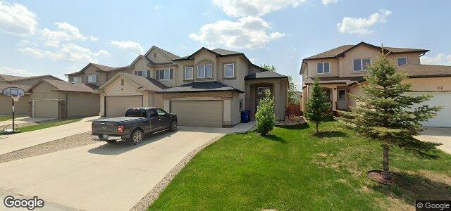 Larawan ng 18 Brookland Bay sa Winnipeg, Manitoba