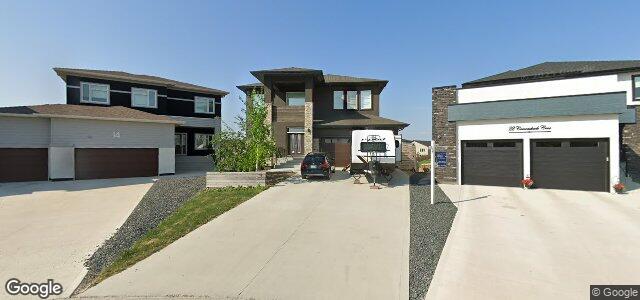 Larawan ng 18 Canvasback Cove sa Winnipeg, Manitoba