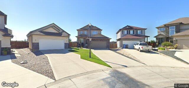 Larawan ng 18 Catfish Creek Cove sa Winnipeg, Manitoba