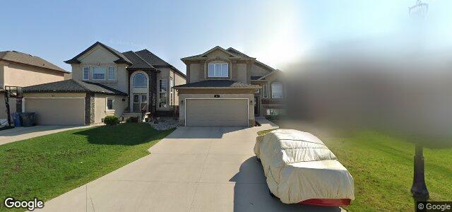 Larawan ng 18 Colbourne Drive sa Winnipeg, Manitoba