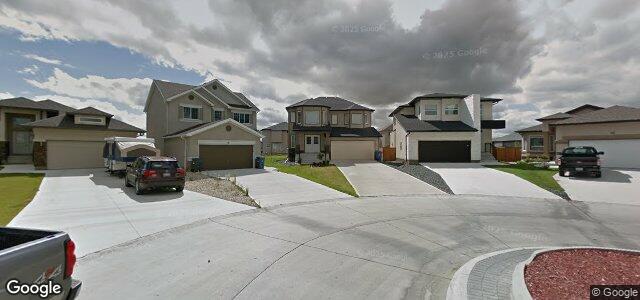 Larawan ng 18 Nighthawk Bay sa Winnipeg, Manitoba