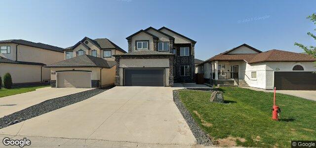 Larawan ng 18 Otter Lake Place sa Winnipeg, Manitoba