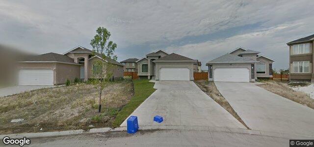 Larawan ng 18 Prairie Sky Drive sa Winnipeg, Manitoba