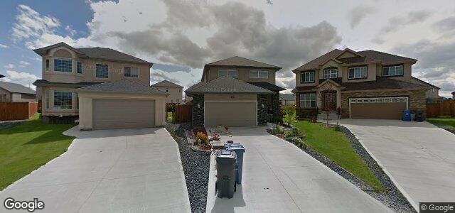 Larawan ng 18 Steeprock Cove sa Winnipeg, Manitoba