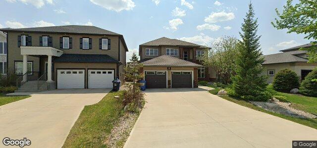 Photo of 18 Vestford Place in Winnipeg, Manitoba