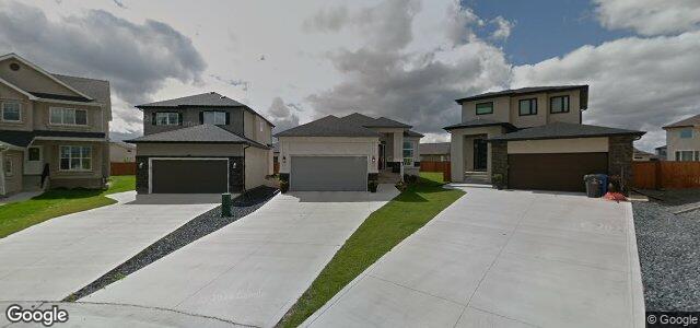 Larawan ng 18 Wild Rose Court sa Winnipeg, Manitoba