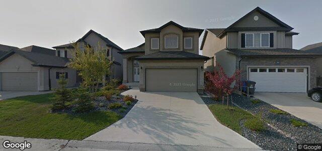 Larawan ng 180 John Angus Drive sa Winnipeg, Manitoba