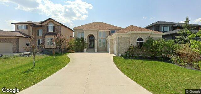 Larawan ng 181 Autumnview Drive sa Winnipeg, Manitoba