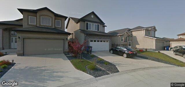 Larawan ng 182 John Angus Drive sa Winnipeg, Manitoba