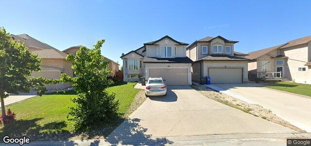 Larawan ng 182 Southview Crescent sa Winnipeg, Manitoba
