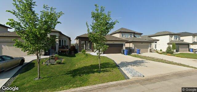Larawan ng 183 Stan Bailie Drive sa Winnipeg, Manitoba