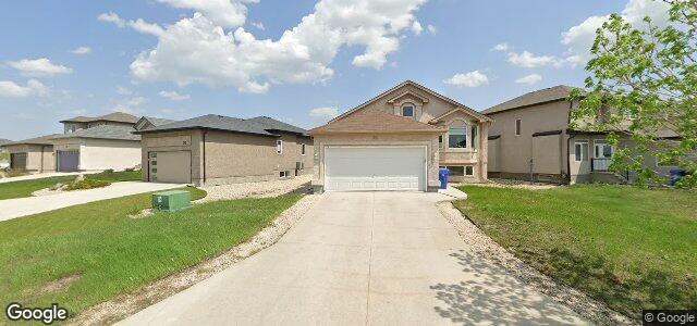 Larawan ng 186 Kingfisher Crescent sa Winnipeg, Manitoba
