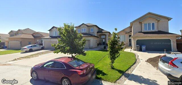 Larawan ng 186 Southview Crescent sa Winnipeg, Manitoba