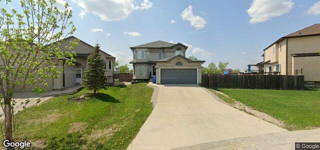 Larawan ng 187 Kingfisher Crescent sa Winnipeg, Manitoba