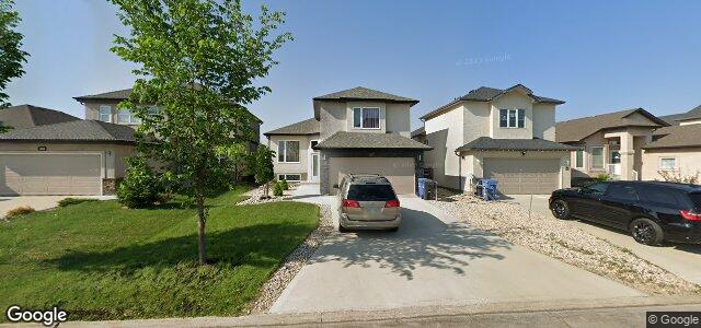 Larawan ng 187 Stan Bailie Drive sa Winnipeg, Manitoba
