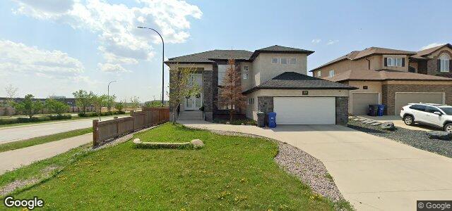 Photo of 189 Autumnview Drive in Winnipeg, Manitoba