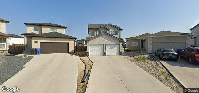 Larawan ng 19 Beauchamp Bay sa Winnipeg, Manitoba