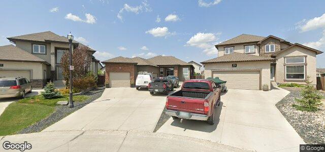 Larawan ng 19 Bigstone Place sa Winnipeg, Manitoba
