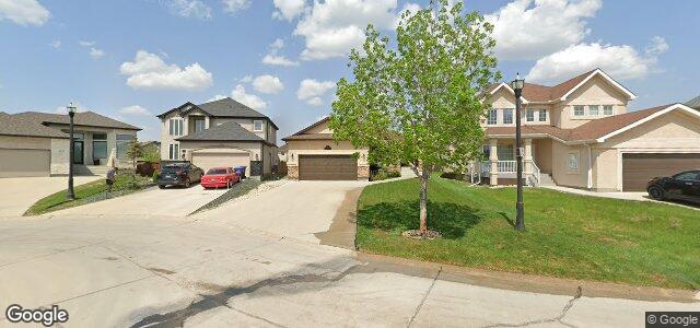 Larawan ng 19 Birch Point Place sa Winnipeg, Manitoba