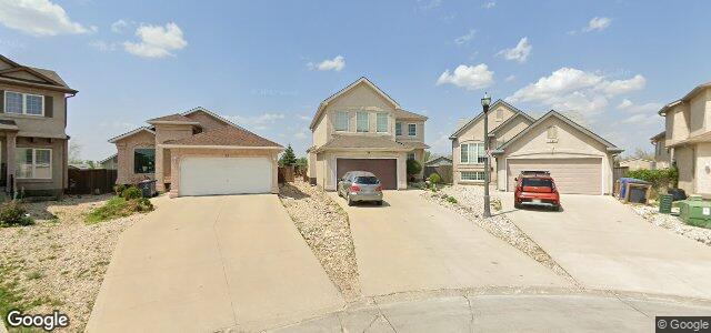 Larawan ng 19 Blue Wing Place sa Winnipeg, Manitoba