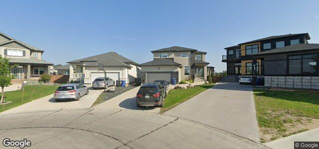 19 Cattail Cove（加拿大曼尼托巴省温尼伯市）房屋照片