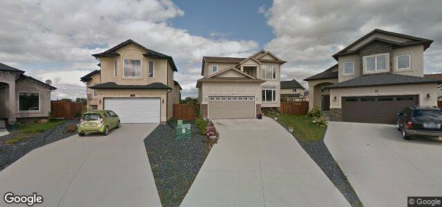 19 Caymen Court（加拿大曼尼托巴省温尼伯市）房屋照片