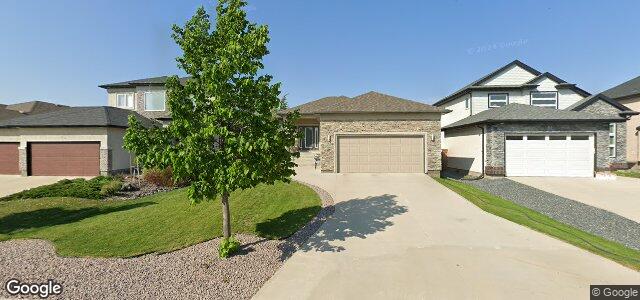 Larawan ng 19 Colbourne Drive sa Winnipeg, Manitoba