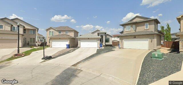 Larawan ng 19 Flanders Place sa Winnipeg, Manitoba