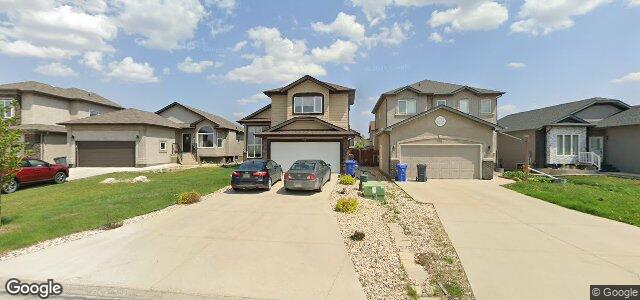 Larawan ng 19 Grassy Lake Drive sa Winnipeg, Manitoba