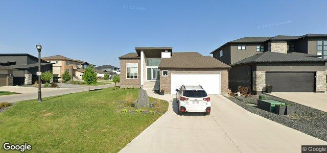 Larawan ng 19 Northern Lights Drive sa Winnipeg, Manitoba