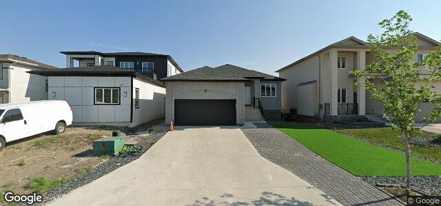 Larawan ng 19 Otter Lake Place sa Winnipeg, Manitoba