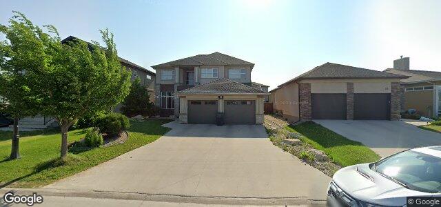 Larawan ng 19 Stan Bailie Drive sa Winnipeg, Manitoba