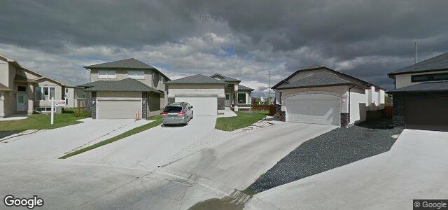 Larawan ng 19 Switch Grass Cove sa Winnipeg, Manitoba