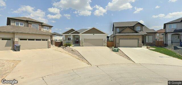 Larawan ng 19 Tellier Place sa Winnipeg, Manitoba