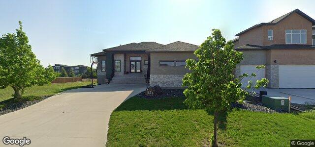 Photo of 19 Trailside Crescent in Winnipeg, Manitoba