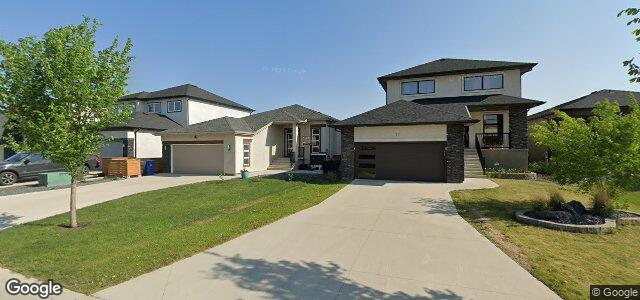 19 Turnstone Terrace（加拿大曼尼托巴省温尼伯市）房屋照片