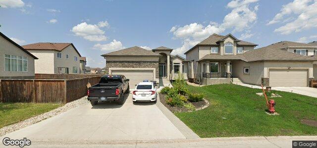 19 Vestford Place（加拿大曼尼托巴省溫尼伯市）房屋照片