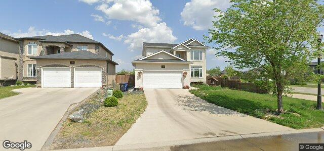 Larawan ng 190 Autumnview Drive sa Winnipeg, Manitoba