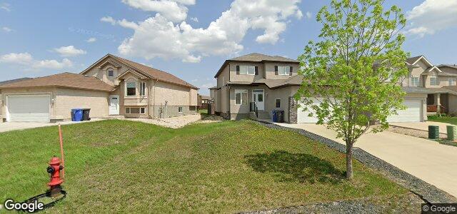 Larawan ng 190 Kingfisher Crescent sa Winnipeg, Manitoba