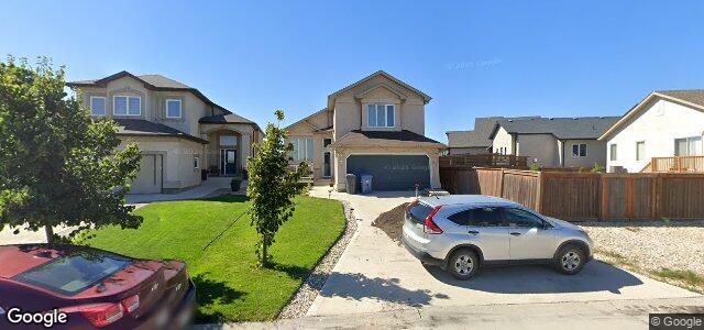 Larawan ng 190 Southview Crescent sa Winnipeg, Manitoba