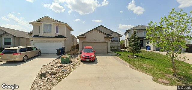 191 Kingfisher Crescent（加拿大曼尼托巴省溫尼伯市）房屋照片