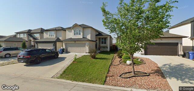 Larawan ng 191 Stan Bailie Drive sa Winnipeg, Manitoba